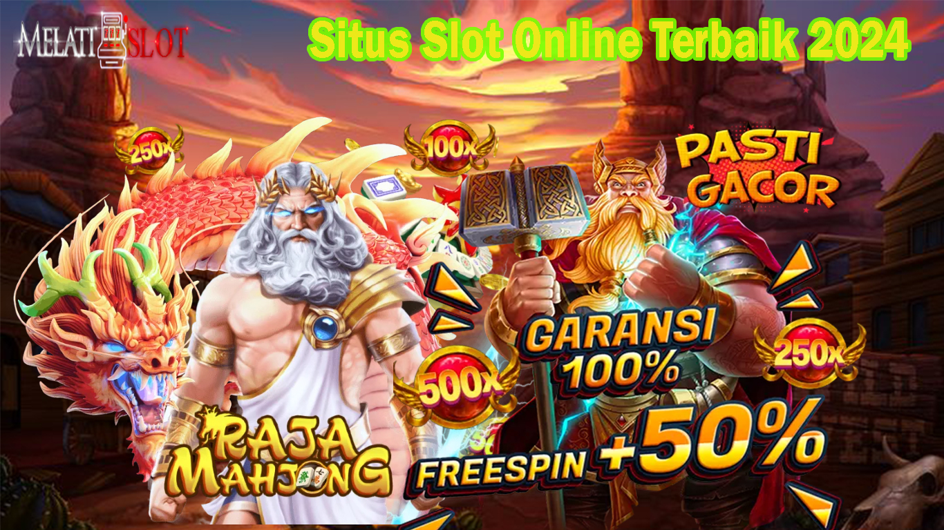 Uang Mengalir Deras di Permainan Slot Zhao Cai Jin Bao